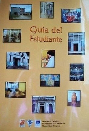 Guía del estudiante