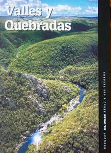 Valles y quebradas