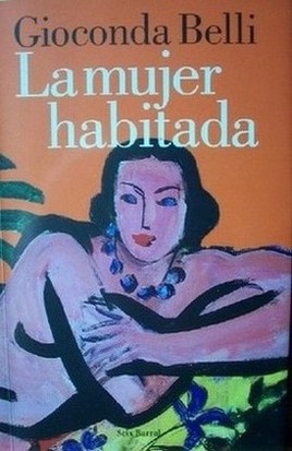 La mujer habitada