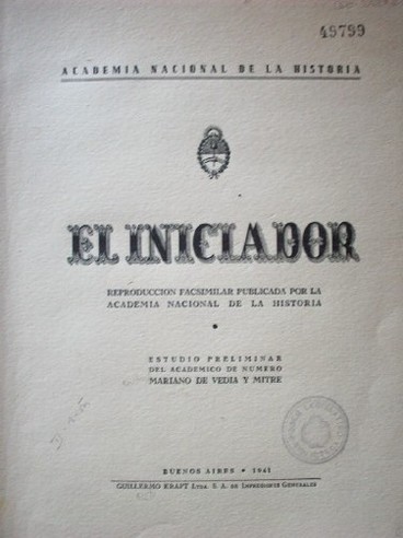 El Iniciador