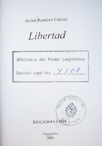 Libertad