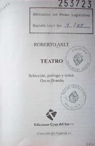 Teatro