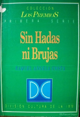 Sin hadas ni brujas