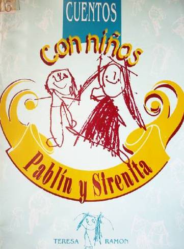 Pablín y Sirenita : [cuentos con niños]