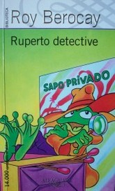 Ruperto detective