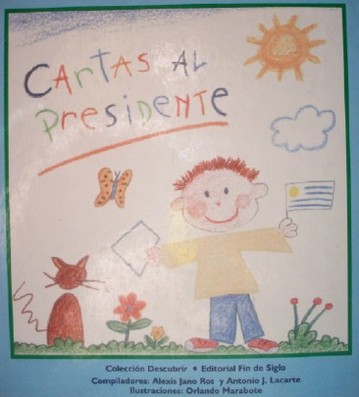 Cartas al Presidente