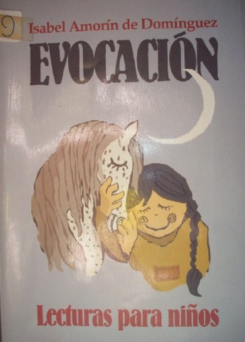 Evocación : lecturas para niños