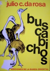 Buscabichos