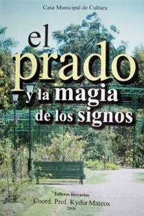 El Prado y la magia de los signos