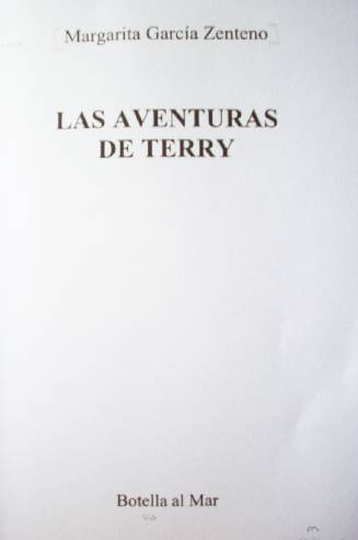 Las aventuras de Terry