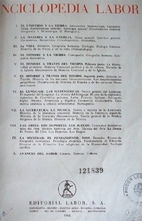 Enciclopedia Labor