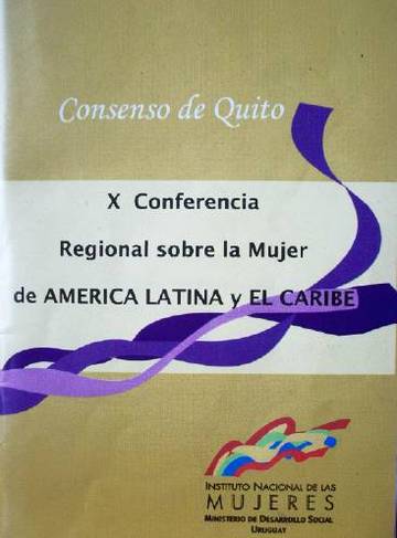 Consenso de Quito