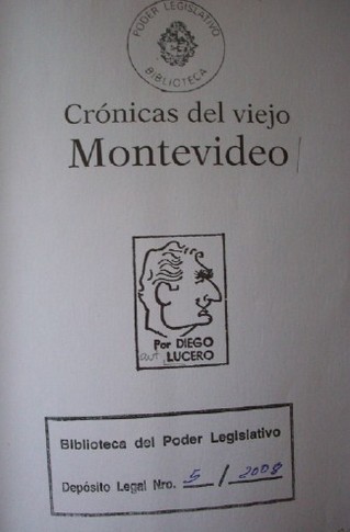 Crónicas del viejo Montevideo