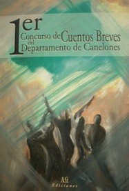 Primer Concurso de Cuentos Breves del departamento de Canelones