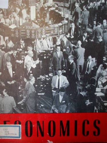 Britannica home reading guide : economics