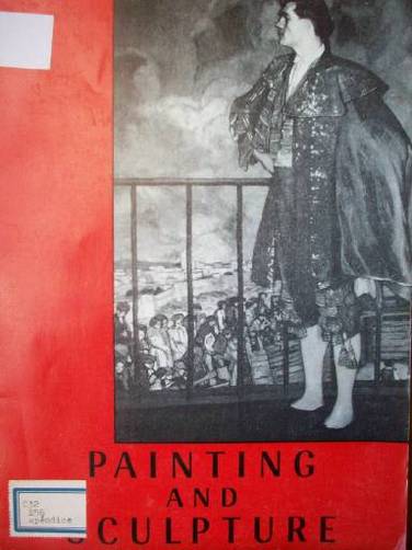 Britannica home reading guide : painting and sculpture