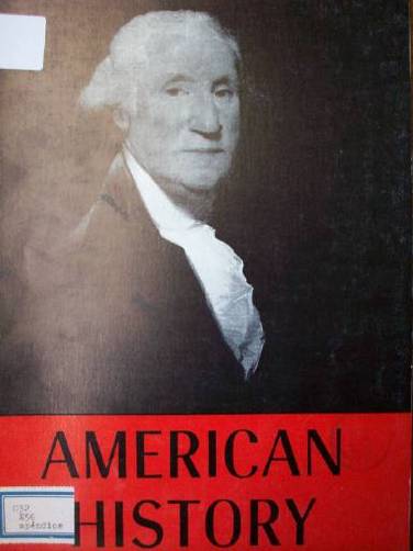 Britannica home reading guide : American history