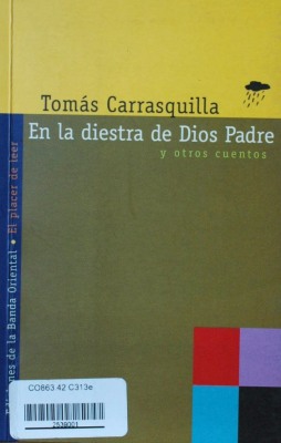 En la diestra de Dios Padre y otros relatos