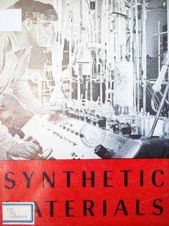 Britannica home reading guide : synthetic materials