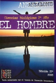 El hombre : anatomía, fisiología