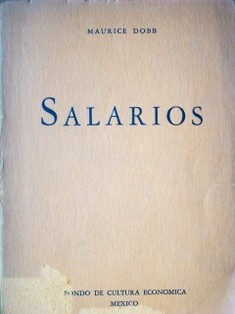 Salarios