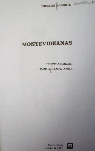 Montevideanas