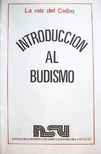 Introducción al Budismo