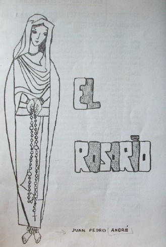 El rosario