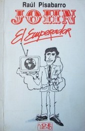 John, el emperador