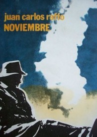 Noviembre : novela