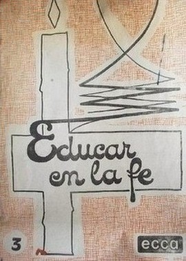 Educar en la fe : curso para padres