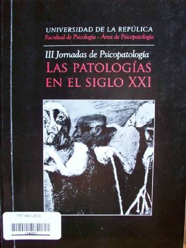 "Las Patologías en el siglo XXI"
