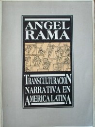 Transculturación narrativa en América Latina