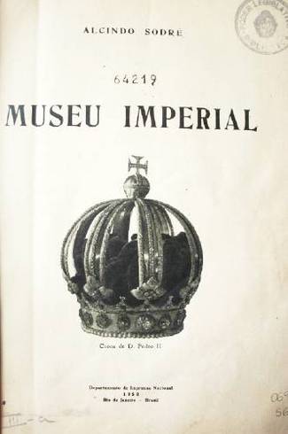 Museu imperial