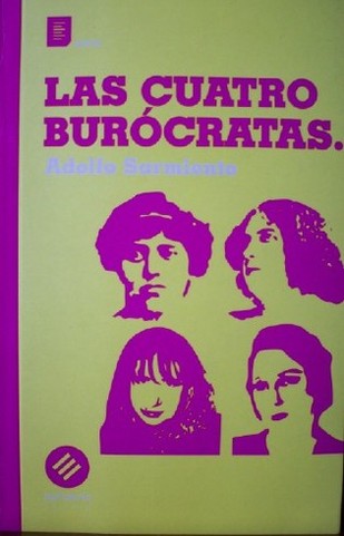 Las cuatro burócratas