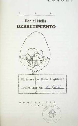 Derretimiento