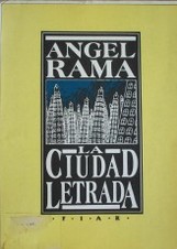 La ciudad letrada