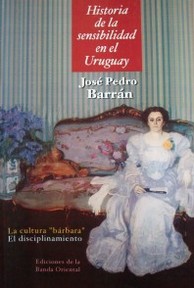 Historia de la sensibilidad en el Uruguay