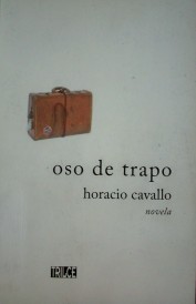 Oso de trapo