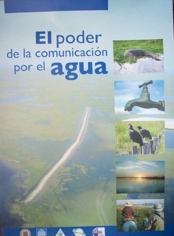 El poder de la comunicación por el agua