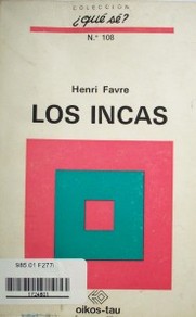 Los Incas