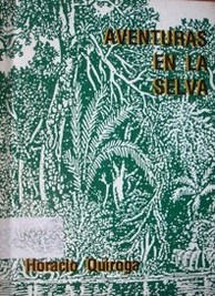 Aventuras en la selva