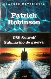 USS Seawolf : submarino de guerra