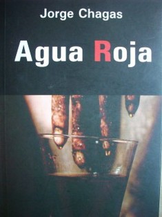 Agua roja