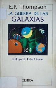 La Guerra de las Galaxias