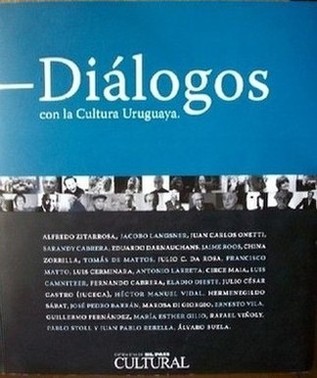 Diálogos con la Cultura Uruguaya