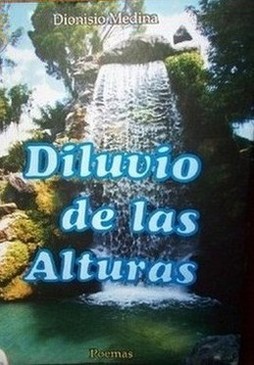 Diluvio de las Alturas : poemas