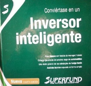 Conviértase en un inversor inteligente