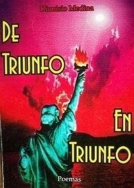 De triunfo en triunfo : poemas