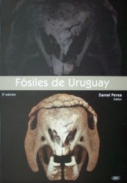 Fósiles de Uruguay